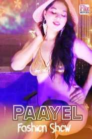 Paayel Fashion Show 2020 Fliz Originals