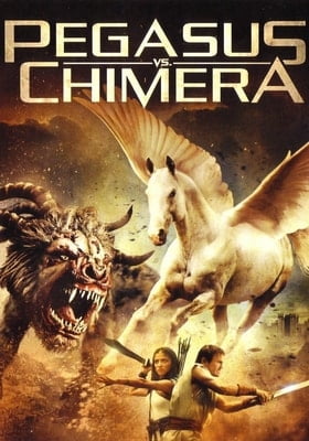 Pegasus Vs Chimera (2012) Hindi Dubbed