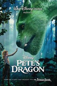 Petes Dragon (2016) Hindi Dubbed