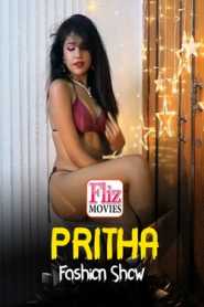 Pritha Fashion Show (2020) Flizmovies