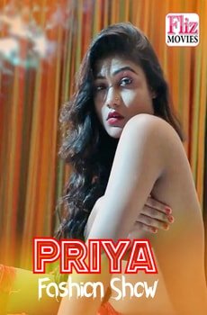 Priya Fashion Show (2020) Flizmovies