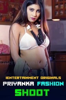 Priyanka Pink Saree (2020) i Entertainment Exclusive