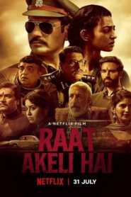 Raat Akeli Hai (2020) Hindi