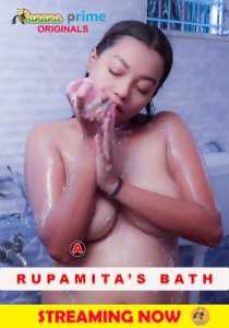 Rupamita Bath BananaPrime (2020)