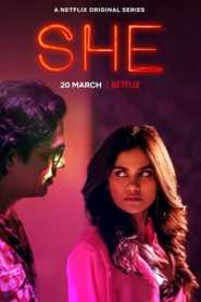 She (2020) Hindi Season 1