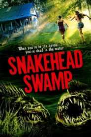 Snakehead Swamp (2014) Hindi Dubbed