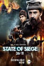 State of Siege (2020) 26/11 Hindi