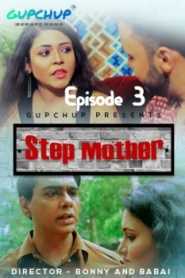 Step Mother GupChup (2020) Episode 3