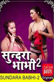 Sundra Bhabhi 2 (2020) CinemaDosti