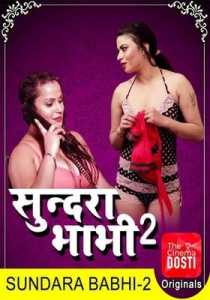Sundra Bhabhi 2 (2020) CinemaDosti