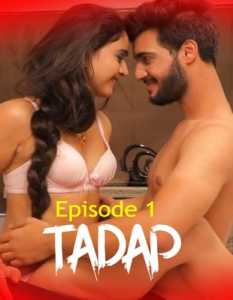 Tadap (2020) Episode 1 FeneoMovies