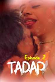 Tadap (2020) Episode 2 FeneoMovies