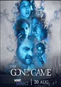 The Gone Game (2020) Hindi