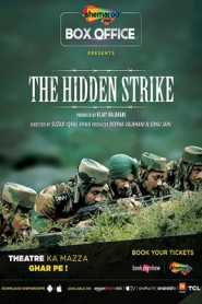 The Hidden Strike (2020) Hindi