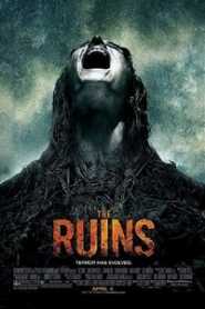 The Ruins (2008) Hindi Dubbed