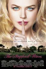 The Stepford Wives (2004) Hindi Dubbed