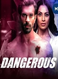 Dangerous (2020) Hindi Season 01