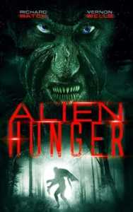 Alien Hunger (2017) Hindi Dubbed