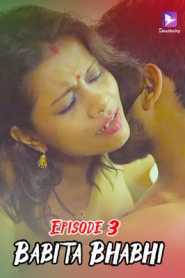 Babita Bhabhi (2020) ElectECity Episode 3