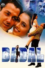 Badal (2000) Hindi