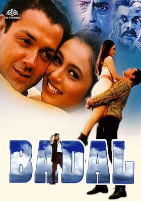 Badal (2000) Hindi