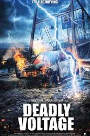 Deadly Voltage (2015) Hindi Dubbed