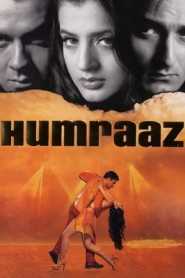 Humraaz (2002) Hindi