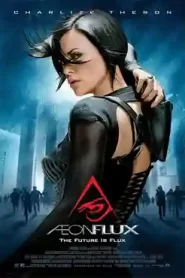 Aeon Flux (2005) Hindi Dubbed
