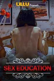 Charmsukh Sex Education (2020) Hindi Ullu