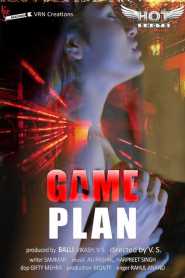 Game Plan (2020) HotShots
