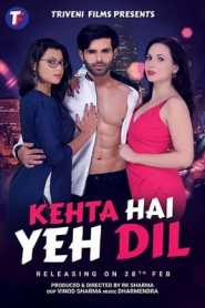 Kehta Hai Yeh Dil (2020) Hindi