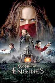 Mortal Engines (2018) Hindi Dubbed
