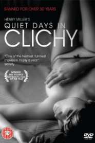 Quiet Days in Clichy (1970) Hindi Dubbed