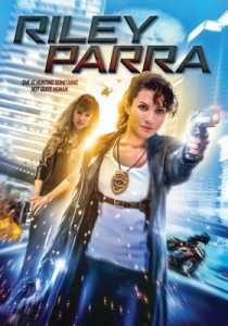 Riley Parra Better Angels (2019) Hindi Dubbed