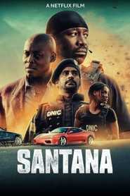 Santana (2020) Hindi Dubbed