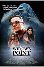 Widow’s Point (2019) Hindi Dubbed