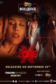 X Zone (2020) Hindi SM