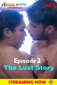 The Lust Story (2020) Episode 2 BananaPrime Bengali
