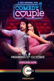 Comedy Couple (2020) Hindi ZEE5