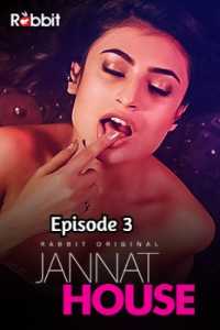 Jannat House (2020) Rabbit Episode 3