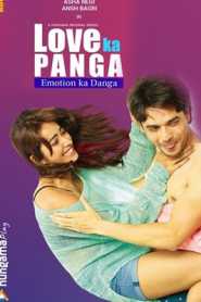 Love Ka Panga (2020) Hindi Season 1 Complete