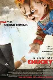 Seed of Chucky (2004) Hindi Dubbed
