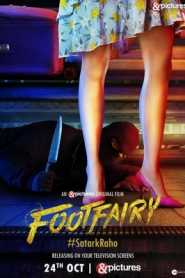 Footfairy (2020) Hindi