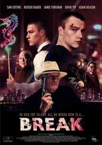 Break (2020) Hindi Dubbed