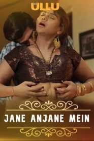Jane Anjane Mein (Charmsukh) 2020 Hindi