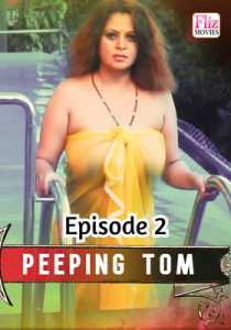 Peeping Tom (2020) Episode 2 Nuefliks