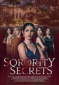 Sorority Secrets (2020) Hindi Dubbed