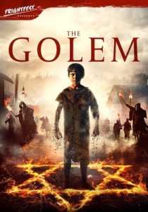 The Golem (2018) Hindi Dubbed