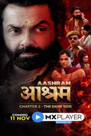 Aashram (2020) Hindi Season 2