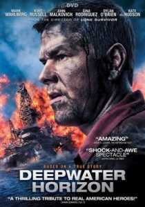 Deepwater Horizon (2016) Hindi Dubbed